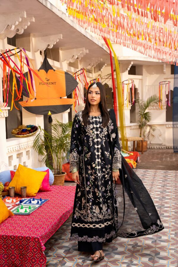 FBC-8A | Basant ChikenKari'26 | Florent