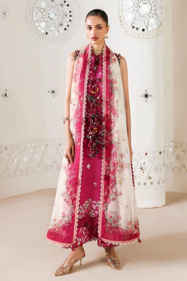 Célia | Neoma Summer Prints'26 | Republic