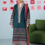 AN-2-09 | Anaya Summer V-2'26 | Mahnur