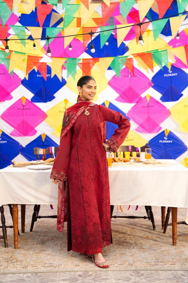 FBC-7A | Basant ChikenKari'26 | Florent