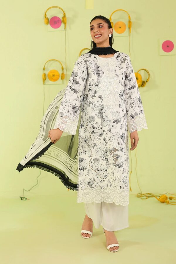 AN-2-08 | Anaya Summer V-2'26 | Mahnur