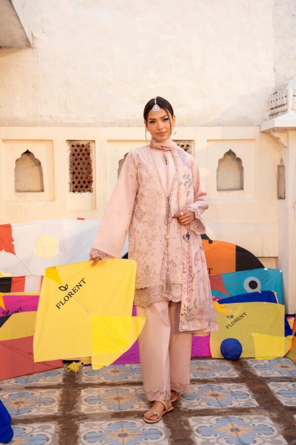 FBC-4A | Basant ChikenKari'26 | Florent