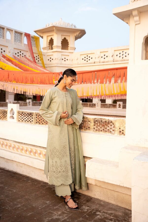 FBC-3A | Basant ChikenKari'26 | Florent