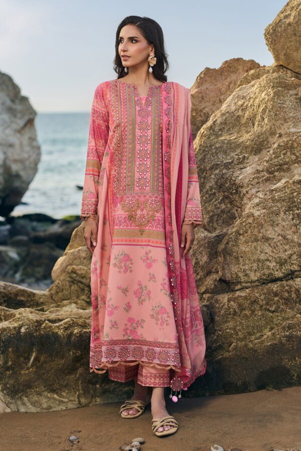 CSM6-06 | Swiss Miss-vol-1 26 | Charizma