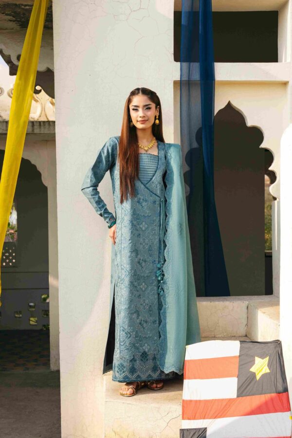 FBC-6B | Basant ChikenKari'26 | Florent