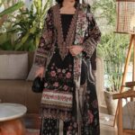 Soleil | Lawn Vol-1 26 | Gulaal