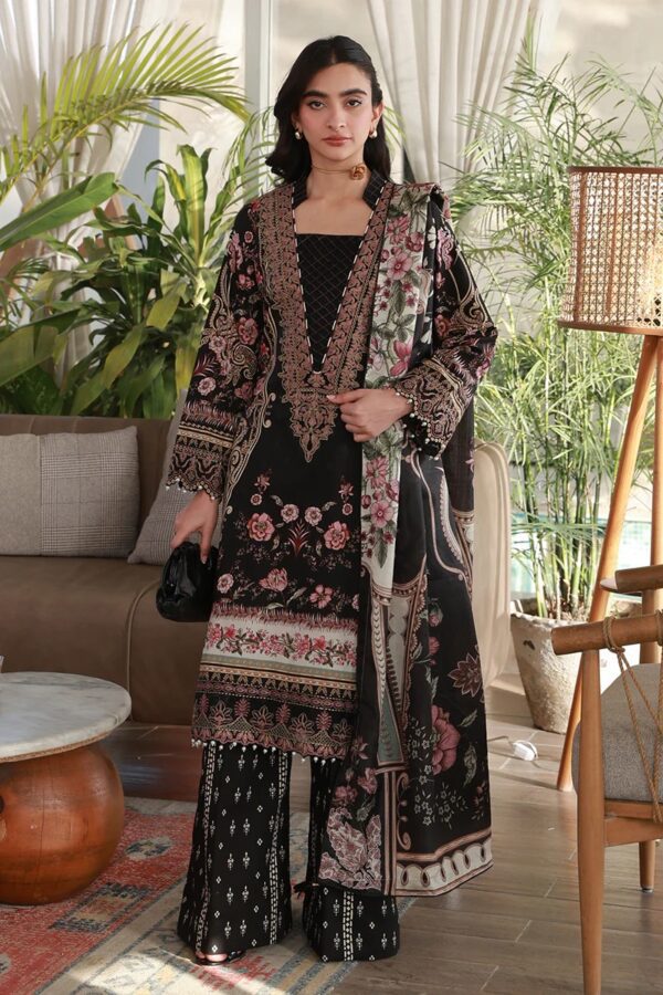 Soleil | Lawn Vol-1 26 | Gulaal