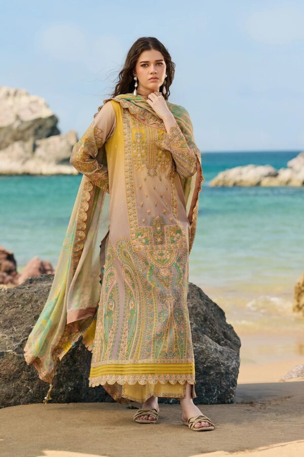 CSM6-01 | Swiss Miss-vol-1 26 | Charizma