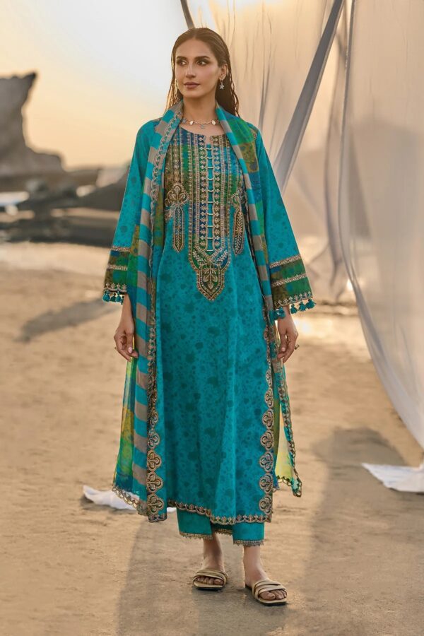 CSM6-05 | Swiss Miss-vol-1 26 | Charizma