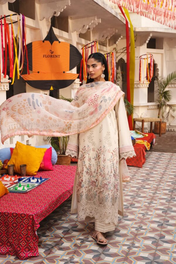 FBC-5A | Basant ChikenKari'26 | Florent