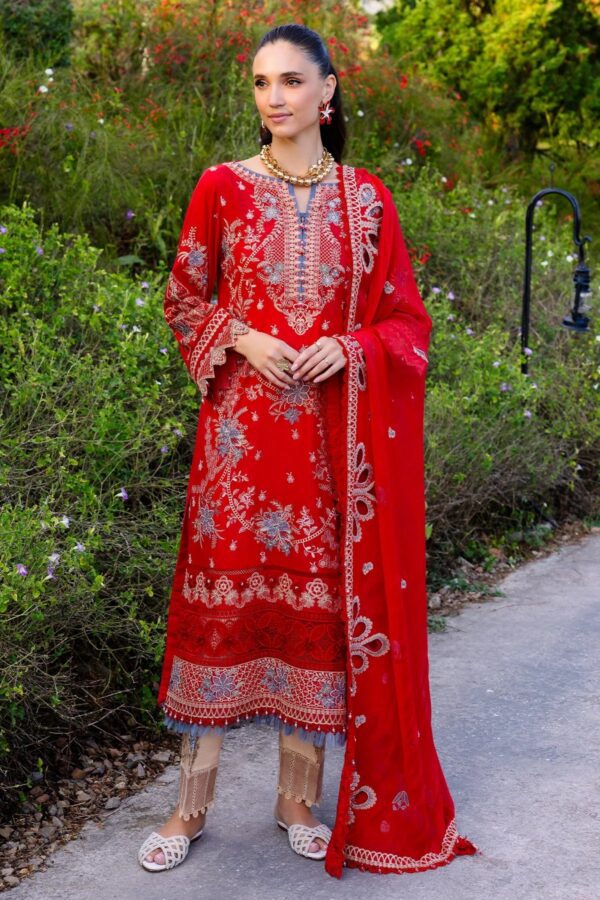 AGH-20 | Agosh Lawn'26 | Razab