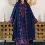 Aria | Carnation Eid Edit'26 | Rang Rasiya