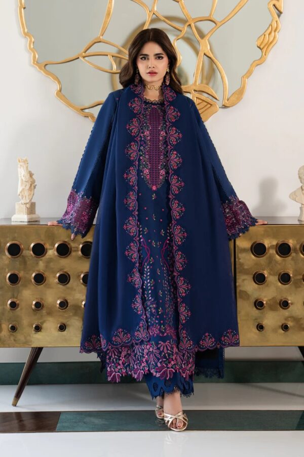 Aria | Carnation Eid Edit'26 | Rang Rasiya