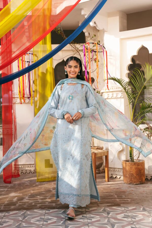 FBC-4B | Basant ChikenKari'26 | Florent