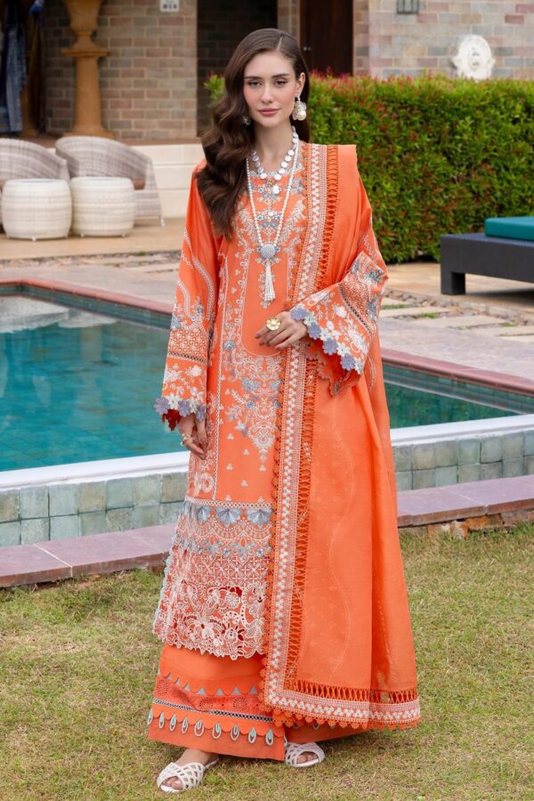 AGH-18 | Agosh Lawn'26 | Razab