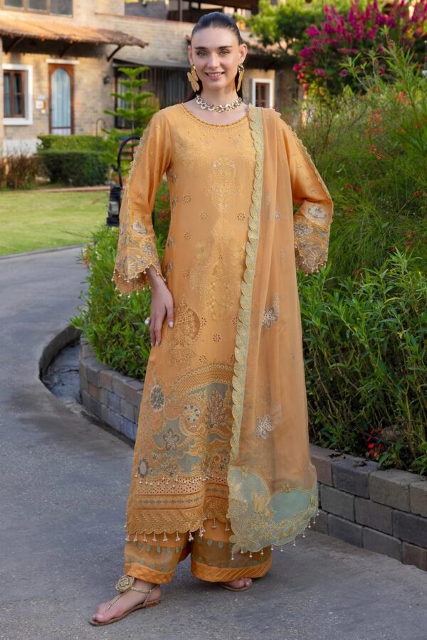 AGH-23 | Agosh Lawn'26 | Razab