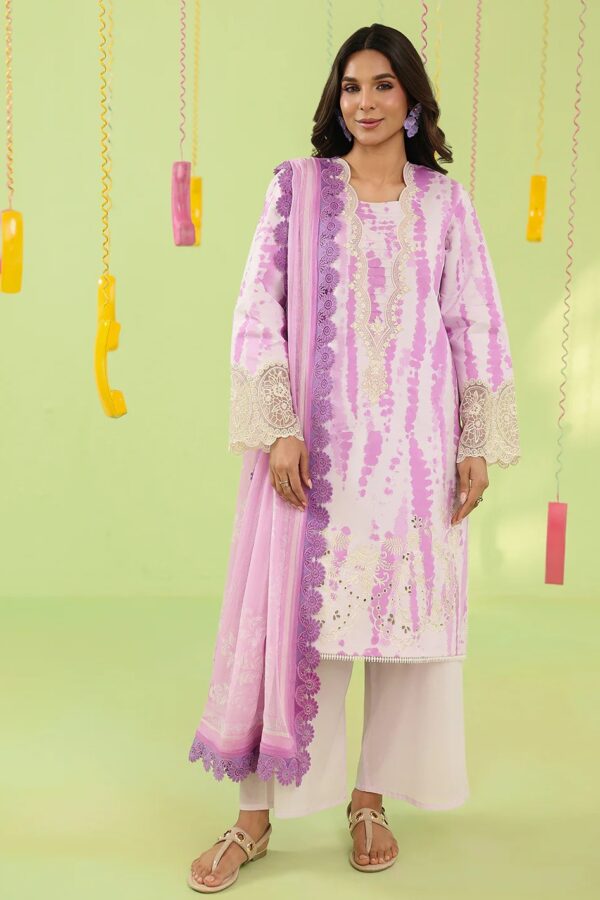 AN-2-02 | Anaya Summer V-2'26 | Mahnur