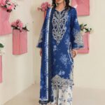 AN-2-03 | Anaya Summer V-2'26 | Mahnur