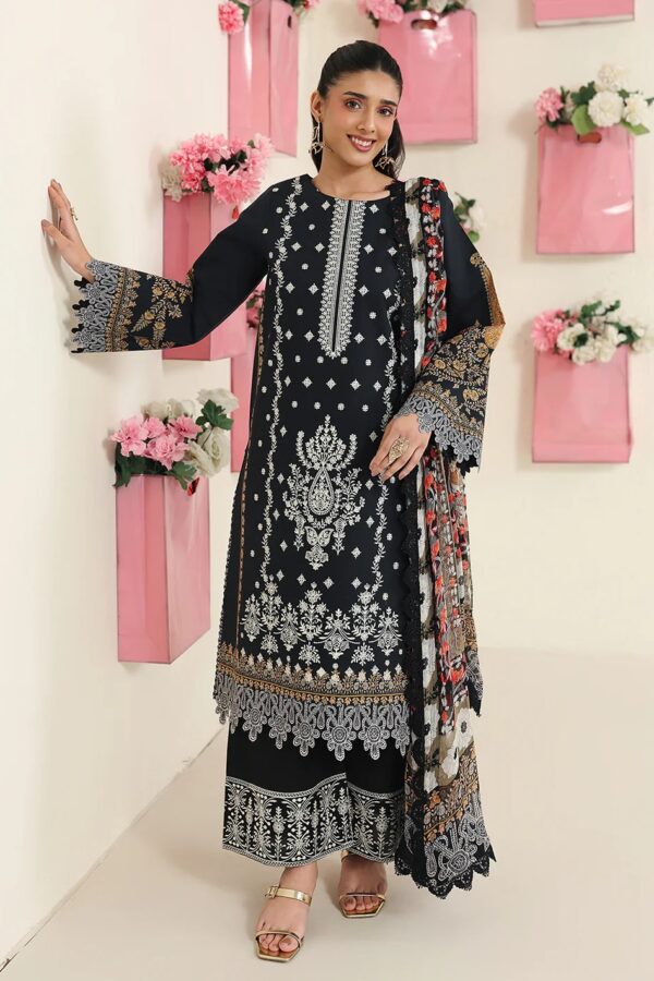 AN-2-05 | Anaya Summer V-2'26 | Mahnur