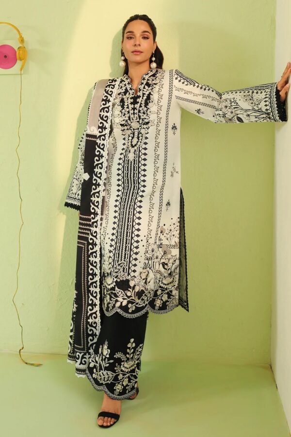 AN-2-10 | Anaya Summer V-2'26 | Mahnur