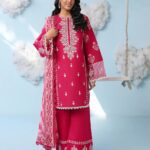 AN-2-12 | Anaya Summer V-2'26 | Mahnur