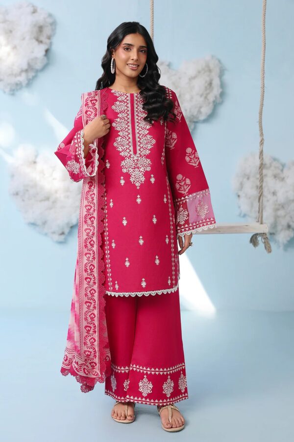 AN-2-12 | Anaya Summer V-2'26 | Mahnur