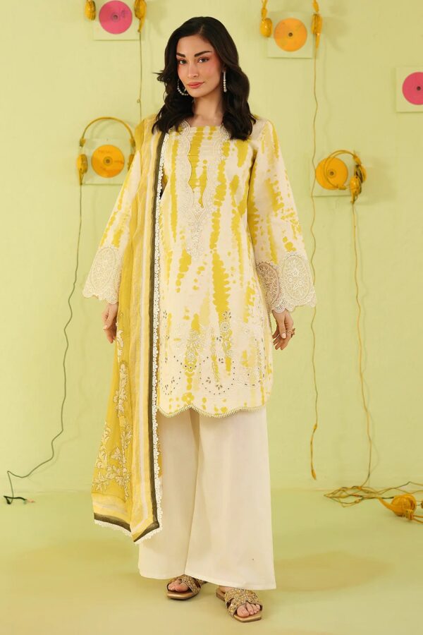 AN-2-13 | Anaya Summer V-2'26 | Mahnur