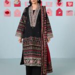 AN-2-15 | Anaya Summer V-2'26 | Mahnur