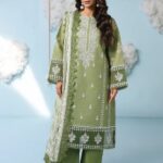 AN-2-16 | Anaya Summer V-2'26 | Mahnur