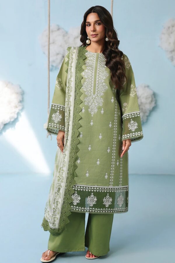 AN-2-16 | Anaya Summer V-2'26 | Mahnur