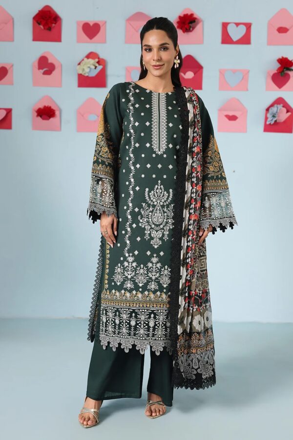 AN-2-18 | Anaya Summer V-2'26 | Mahnur