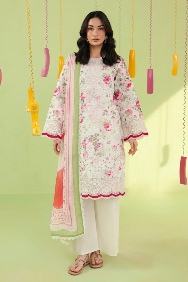 AN-2-19 | Anaya Summer V-2'26 | Mahnur