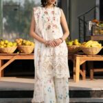 BW-002 | Broadway Luxury Lawn '26 | Mahnur