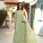 D3-A | Noor Luxe Chikankari'26 | Saadia Asad
