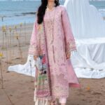 S-12 | Sirene Luxury Lawn'26 | Mahnur