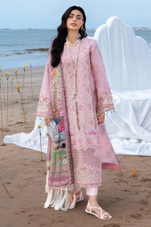 S-12 | Sirene Luxury Lawn'26 | Mahnur