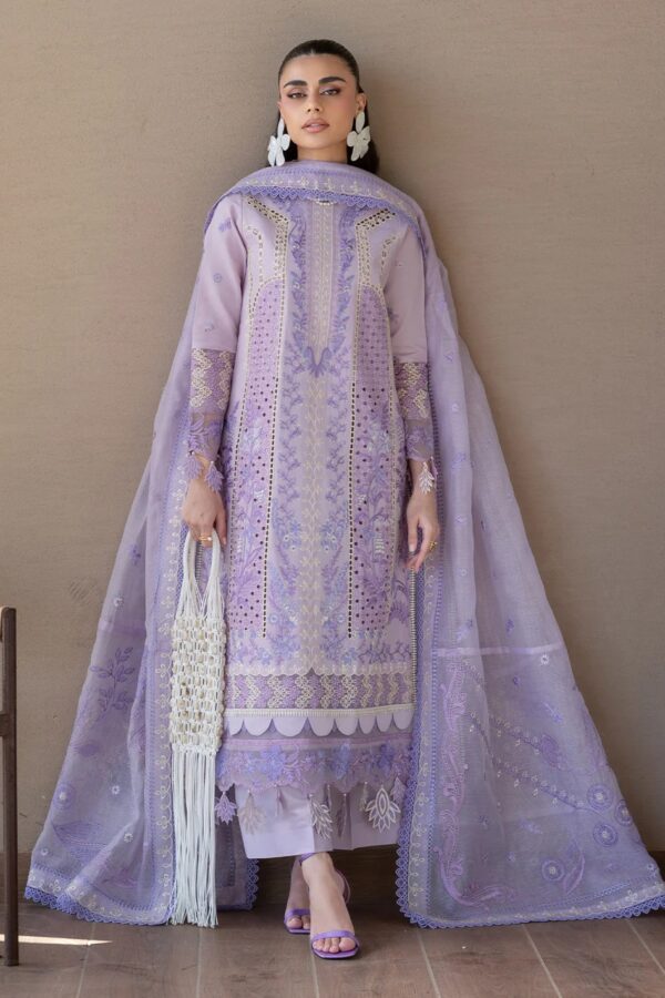 S-07 | Sirene Luxury Lawn'26 | Mahnur