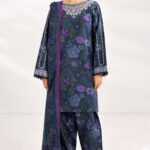 Forest Moss | Printed Essentials’26 | Farasha