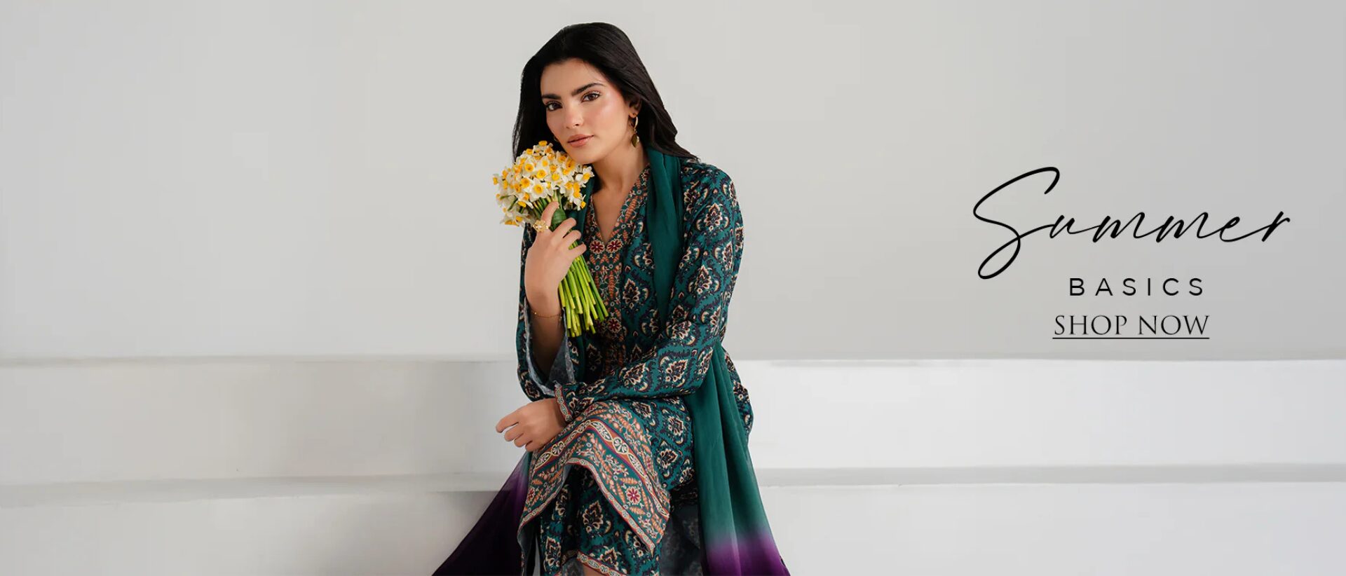 Summer Basics By Gulaal