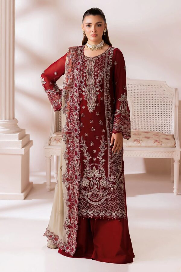 ST-103 | Satrangi'26 | Ramsha