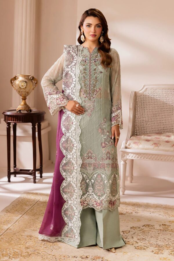 ST-104 | Satrangi'26 | Ramsha