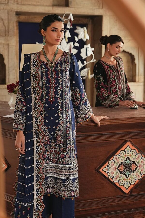 Velmira | Luxry Lawn'26 | Gulaal