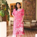 DAHLIA | Zinnia Summer'26 | Raaya