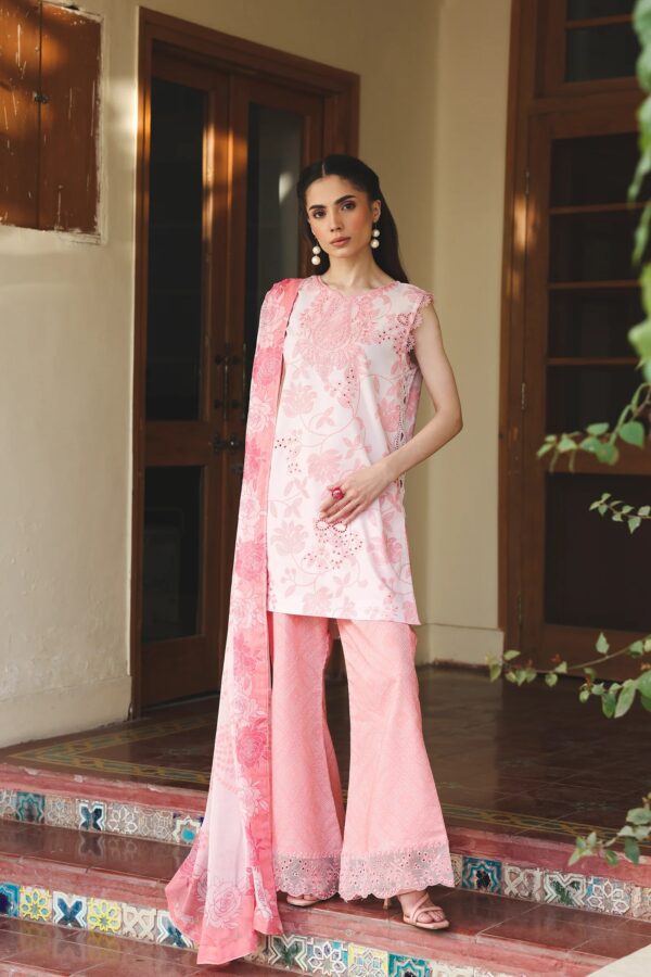 ROMY | Zinnia Summer'26 | Raaya