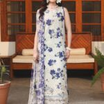 DAISY | Zinnia Summer'26 | Raaya