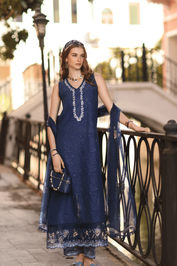 D6-A | Noor Eid Luxe Printskhaas'26 | Saadia Asad