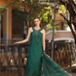 D2-B | Noor Eid Luxe Printskhaas'26 | Saadia Asad