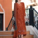 D7-A | Noor Eid Luxe Printskhaas'26 | Saadia Asad