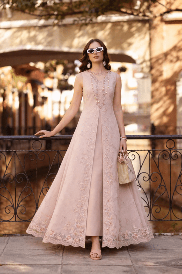 D6-B | Noor Eid Luxe Printskhaas'26 | Saadia Asad