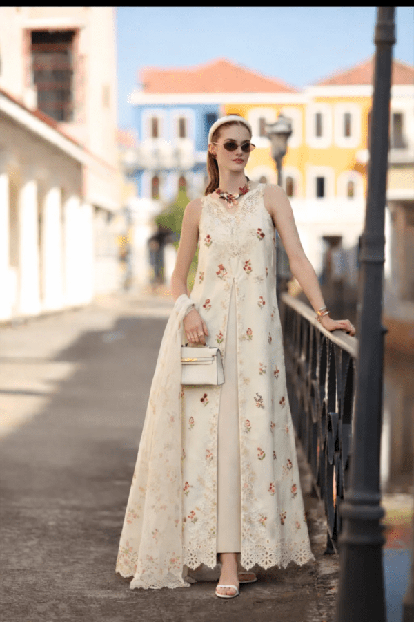 D8-A | Noor Eid Luxe Printskhaas'26 | Saadia Asad